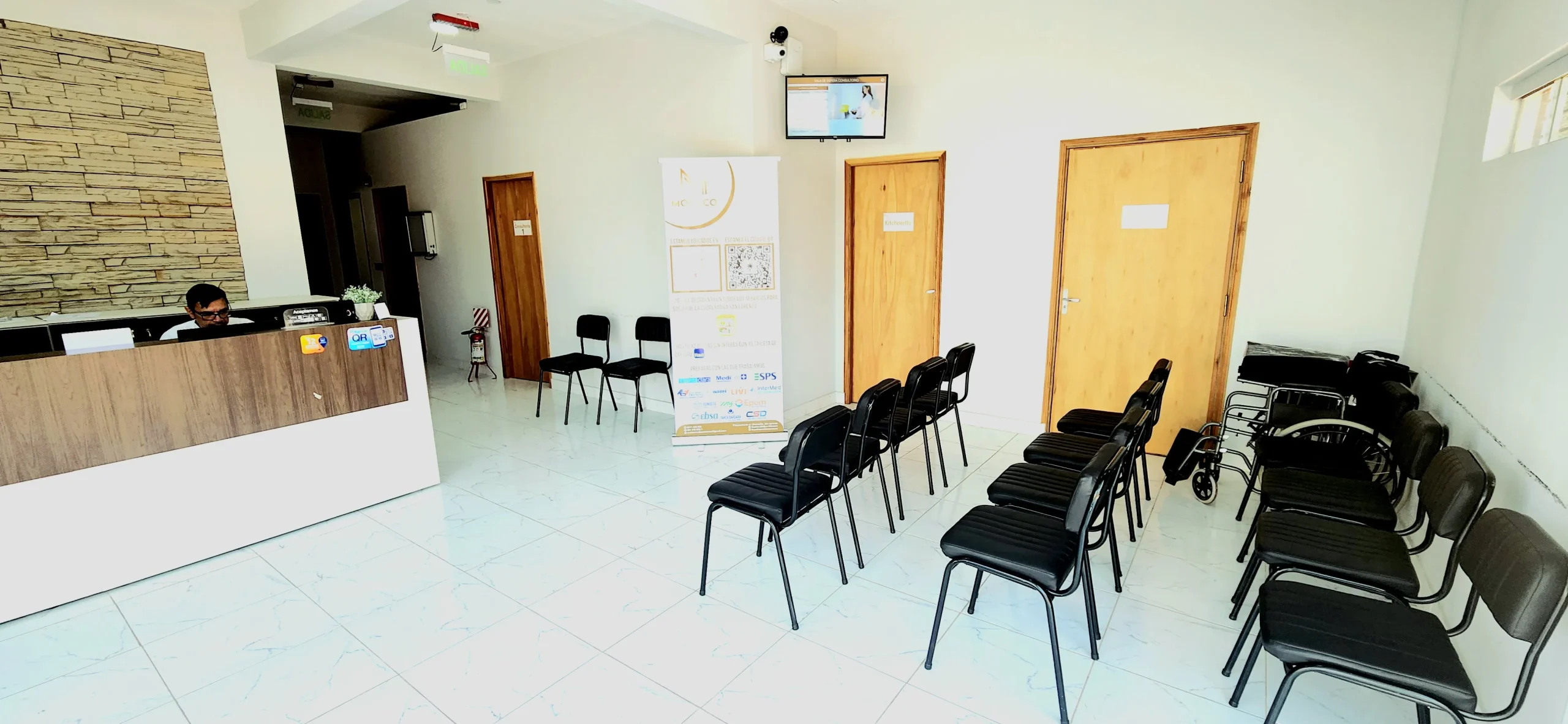 SALA DE ESPERA