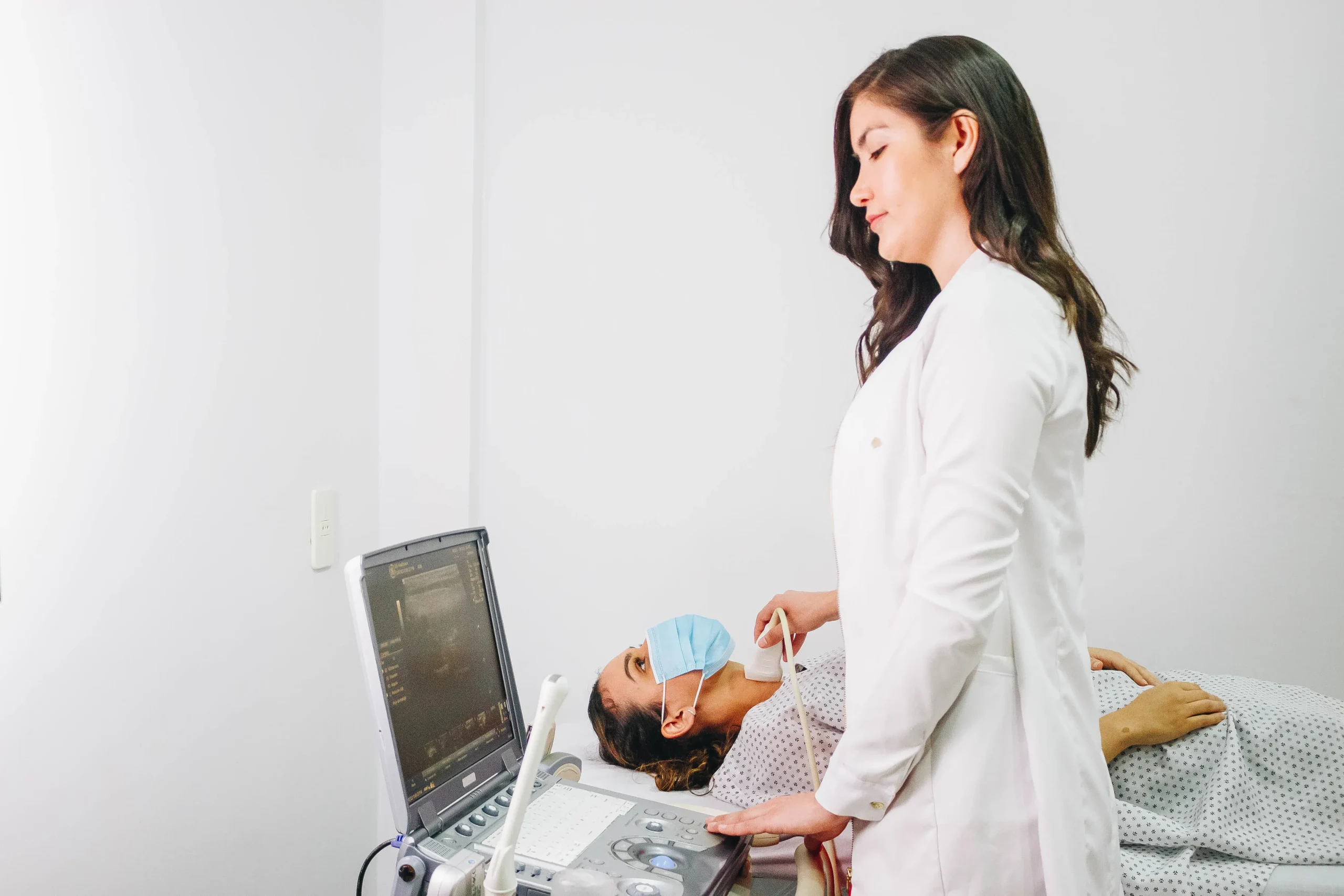 Servicios de diagnóstico en San Lorenzo