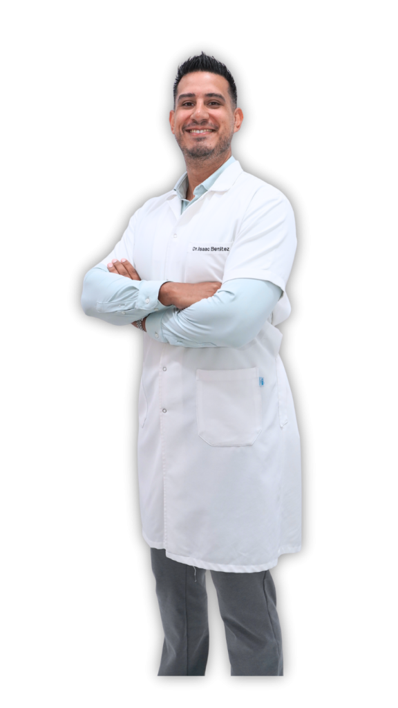 Doc. Isaac Benitez