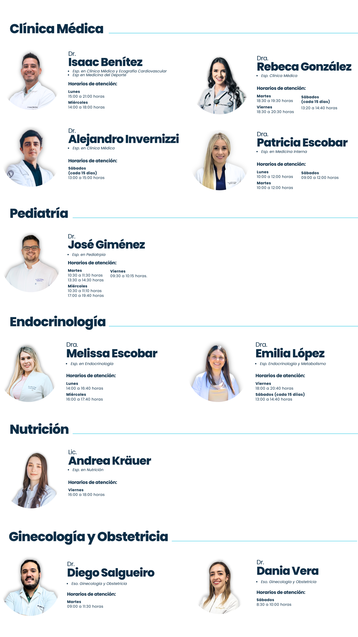 medicos 2